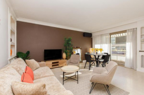 Bel appartement derrière l'hotel Carlton